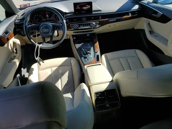WAUANCF52KA077022 2019 AUDI A5 - Image 8