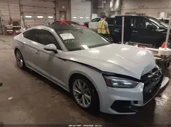 WAUANCF52LA002368 2020 AUDI A5