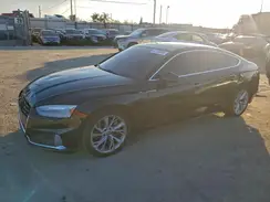 WAUANCF52LA004721 2020 AUDI A5