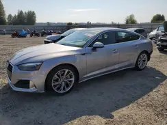 WAUANCF52LA005867 2020 AUDI A5