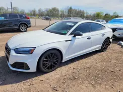 WAUANCF52LA007960 2020 AUDI A5