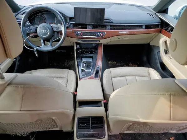 WAUANCF52LA008932 2020 AUDI A5 - Image 8