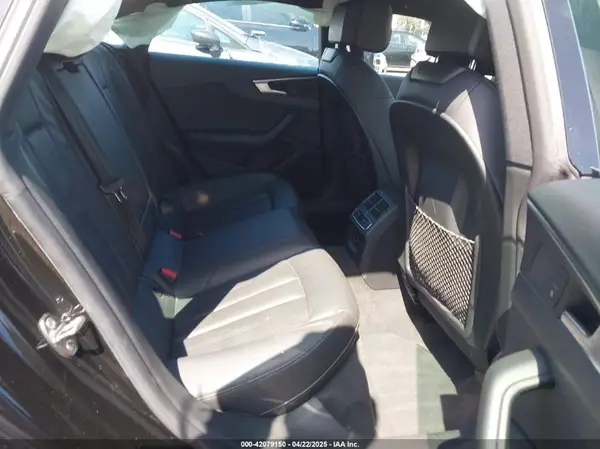 WAUANCF53JA003557 2018 AUDI A5 - Image 8