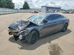 WAUANCF53JA007768 2018 AUDI A5