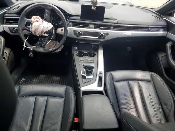 WAUANCF53JA007768 2018 AUDI A5 - Image 8