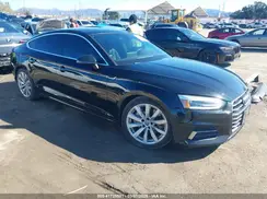 WAUANCF53JA009200 2018 AUDI A5