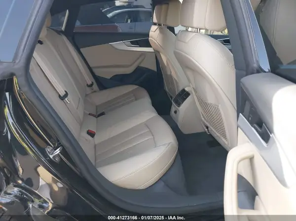 WAUANCF53JA039605 2018 AUDI A5 - Image 8