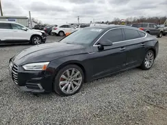 WAUANCF53JA042004 2018 AUDI A5