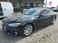 WAUANCF53JA094278 2018 AUDI A5