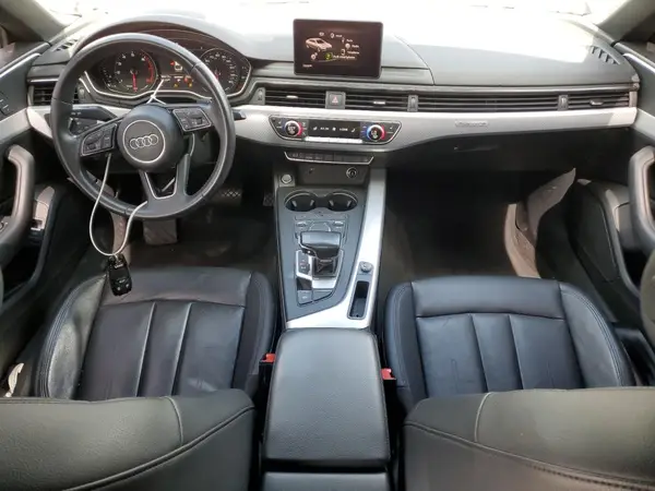 WAUANCF53JA094278 2018 AUDI A5 - Image 8