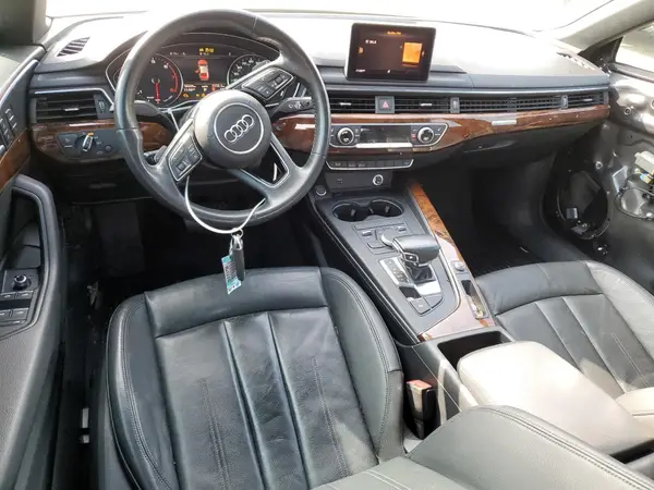 WAUANCF53KA023289 2019 AUDI A5 - Image 8