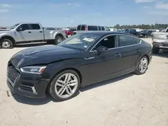 WAUANCF53KA051190 2019 AUDI A5