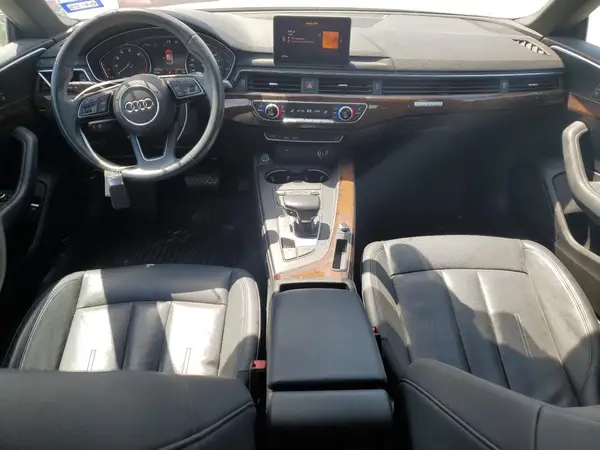 WAUANCF53KA051190 2019 AUDI A5 - Image 8