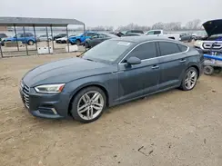 WAUANCF53KA054249 2019 AUDI A5
