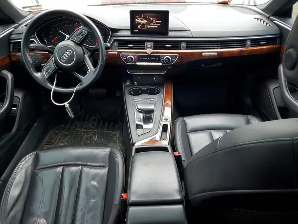 WAUANCF53KA054249 2019 AUDI A5 - Image 8