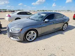 WAUANCF53KA062741 2019 AUDI A5