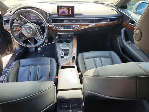 WAUANCF53KA062741 2019 AUDI A5 - Image 8