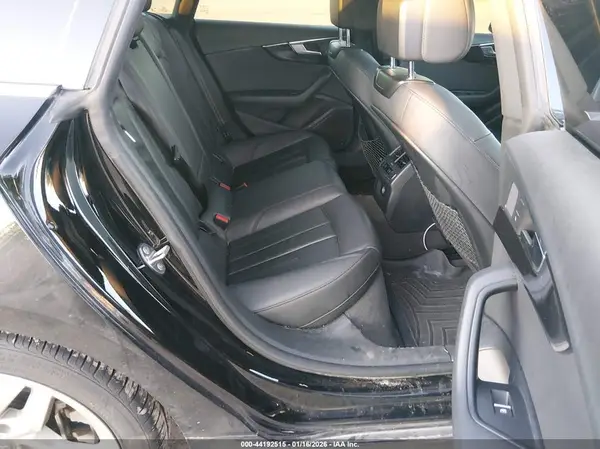 WAUANCF53KA063212 2019 AUDI A5 - Image 8