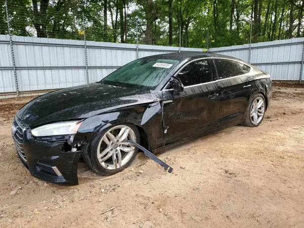 WAUANCF53KA063243 2019 AUDI A5 - Image 1