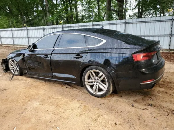 WAUANCF53KA063243 2019 AUDI A5 - Image 2
