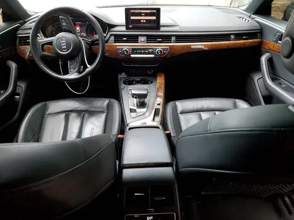 WAUANCF53KA063243 2019 AUDI A5 - Image 8