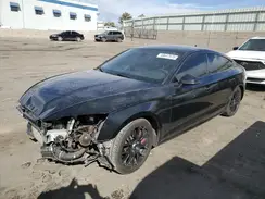 WAUANCF53KA063551 2019 AUDI A5