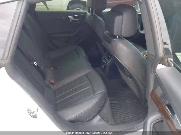 WAUANCF53KA064134 2019 AUDI A5 - Image 8