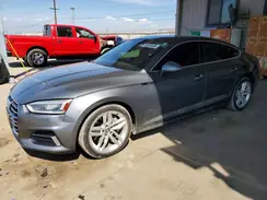 WAUANCF53KA064845 2019 AUDI A5