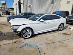 WAUANCF53KA065378 2019 AUDI A5