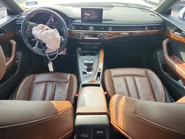 WAUANCF53KA065378 2019 AUDI A5 - Image 8