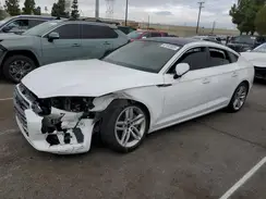 WAUANCF53KA071052 2019 AUDI A5