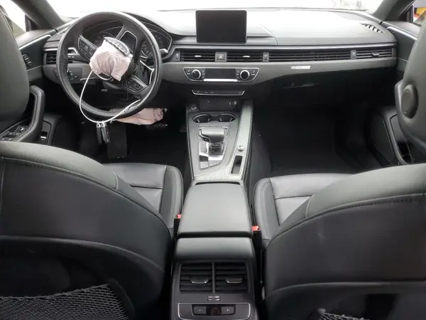 WAUANCF53KA071052 2019 AUDI A5 - Image 8