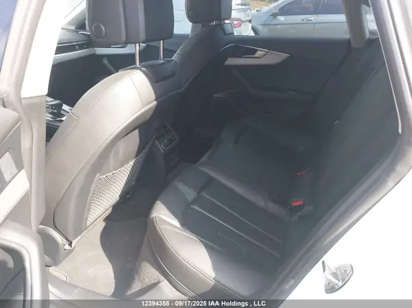 WAUANCF53KA079569 2019 AUDI A5 - Image 8