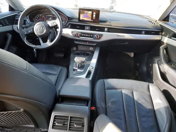 WAUANCF53KA079619 2019 AUDI A5 - Image 8