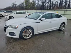 WAUANCF53KA094900 2019 AUDI A5