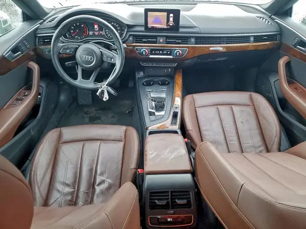 WAUANCF53KA094900 2019 AUDI A5 - Image 8