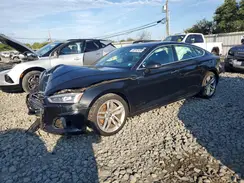 WAUANCF53KA095142 2019 AUDI A5