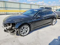 WAUANCF53LA003755 2020 AUDI A5