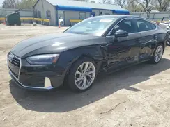WAUANCF53LA005165 2020 AUDI A5
