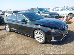 WAUANCF53LA005232 2020 AUDI A5