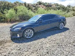 WAUANCF53LA006400 2020 AUDI A5