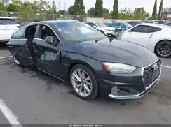WAUANCF53LA006428 2020 AUDI A5