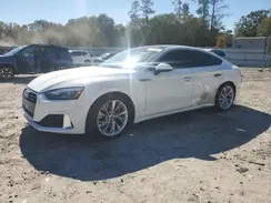 WAUANCF53LA007059 2020 AUDI A5