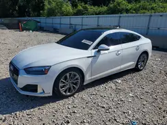 WAUANCF53LA008535 2020 AUDI A5