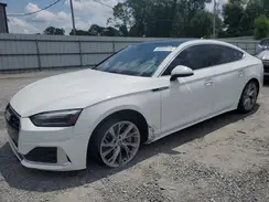 WAUANCF53LA014089 2020 AUDI A5