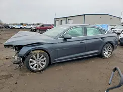 WAUANCF54JA043338 2018 AUDI A5