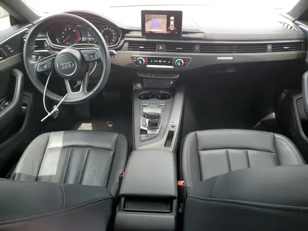 WAUANCF54KA007960 2019 AUDI A5 - Image 8