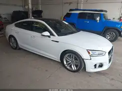 WAUANCF54KA051991 2019 AUDI A5