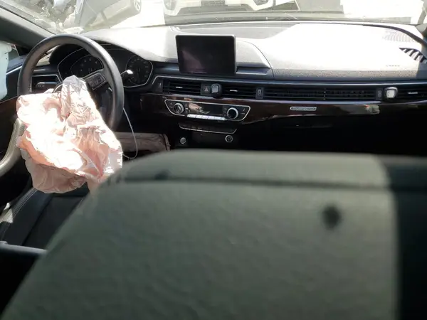 WAUANCF54KA053255 2019 AUDI A5 - Image 8