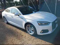 WAUANCF54KA057192 2019 AUDI A5